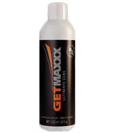GETMAXXX Ultimate Silicone 1 Liter